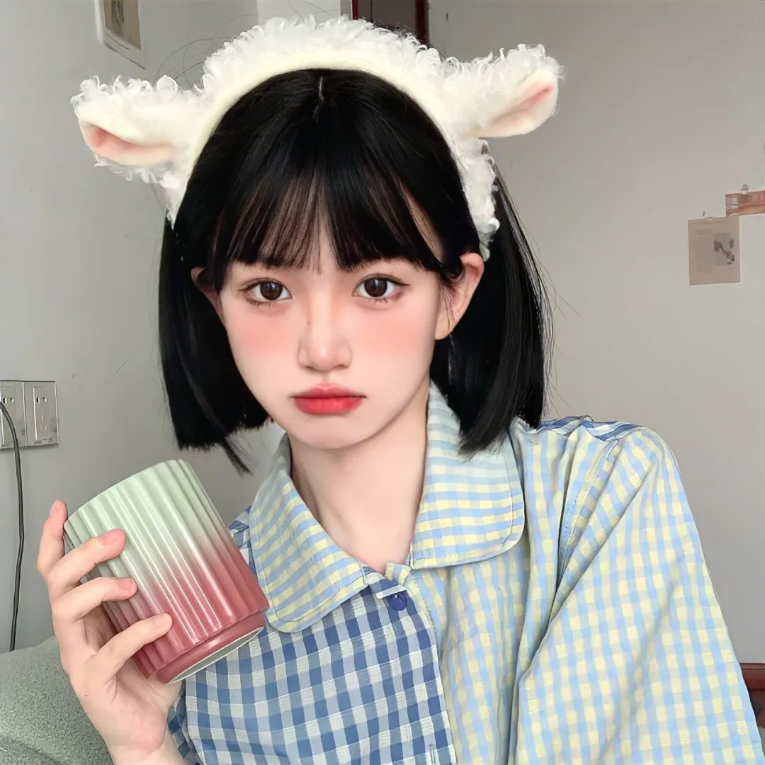 一切如你